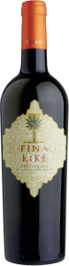 Fina Vini Kike Traminer Aromatico - Sauvignon Blanc Terre Siciliane IGP
