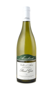 Maison Anselmet Pinot Gris DOC