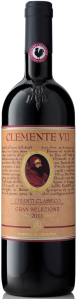 Castelli del Grevepesa Chianti Classico Gran Selezione DOCG Clemente VII