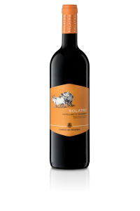 Castelli del Grevepesa Morellino di Scansano DOCG Solatro