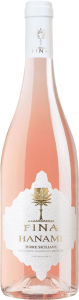 Fina Vini Hanami Rose Terre Siciliane IGP