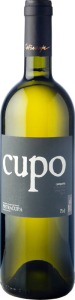 Pietracupa Fiano di Avellino Cupo