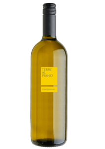 Terre al Piano Chardonnay del Veneto IGT DV 1.0l