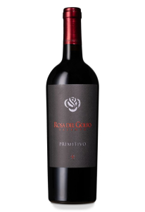Rosa del Golfo Il Primitivo IGT