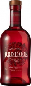 Red Door Gin 45% vol Highland Gin - Wacholderdestillat  Benromach Distillery 