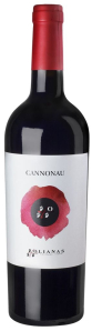 Olianas Cannonau di Sardegna DOC