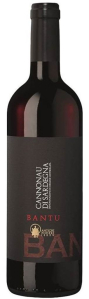 Antichi Poderi Di Jerzu Cannonau di Sardegna DOC Bantu