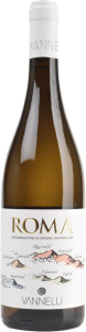 Vini Vannelli Bianco Roma DOC
