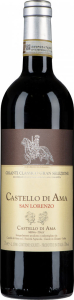 Castello di Ama San Lorenzo Chianti Classico DOCG Gran Selezione