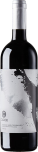 Casadei Sogno Mediterraneo IGT (Syrah/Grenache/Mourvedre)