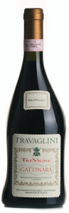 Travaglini Gattinara DOCG Tre Vigne