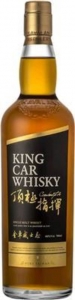 Kavalan King Car Conductor 46%vol Taiwanesischer Whisky  Kavalan 