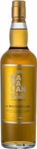 Kavalan Ex-Bourbon Oak 46% vol Taiwanesischer Whisky  Kavalan 