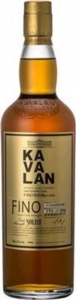Kavalan Solist Fino 50-60%vol Cask Strength Taiwanesischer Whisky  Kavalan 