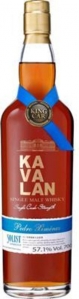 Kavalan Solist Pedro Ximenez 50-60%vol Cask Strength - Taiwanesischer Whisky  Kavalan 