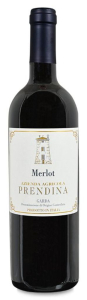La Prendina Merlot DOC Garda