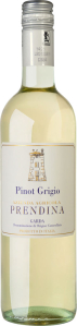La Prendina Pinot Grigio DOC Garda DV