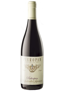 Pieropan Valpolicella Superiore DOC Ruberpan