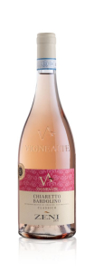 Zeni Bardolino Chiaretto Classico DOC Vigne Alte