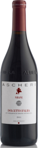 Langhe Dolcetto DOC Nirane 2023 Ascheri Piemont