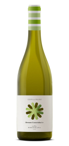 Cantina Frentana Abruzzo Cococciola DOC Costa del Mulino