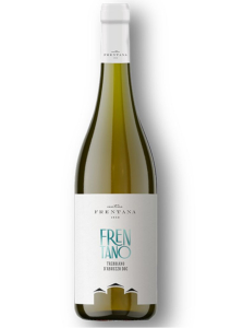 Trebbiano d'Abruzzo DOC Frentano 2023 Cantina Frentana Abruzzen