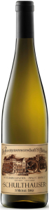 Weissburgunder DOC Schulthaus 2023 St. Michael-Eppan Suedtirol