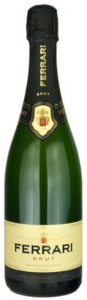 Abate Nero Brut Trento DOC Domini