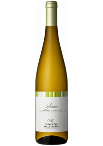 Eisacktal Sylvaner DOC