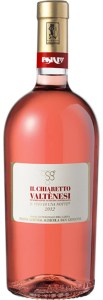 Pasini Il Chiaretto DOC Il vino di una notte