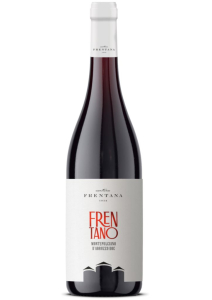 Cantina Frentana Montepulciano d