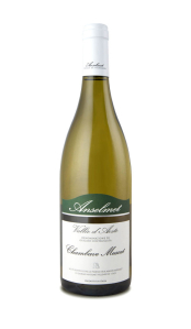 Maison Anselmet Chambave Muscat DOC