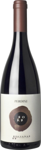 Perdixi Isola dei Nuraghi IGT  2021 Olianas Sardinien