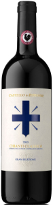Chianti Classico Gran Selezione DOCG Castello di Bibbione 2019 Castelli del Grevepesa Toskana