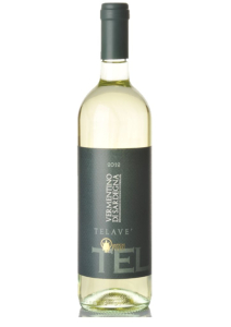 Antichi Poderi Di Jerzu Vermentino DOC Telave