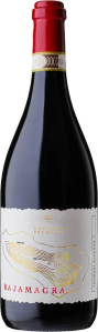 Rajamagra Taurasi Riserva DOCG