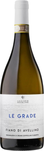 Vinosia Le Grade Fiano di Avellino DOCG