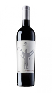 Casadei Cabernet Franc IGT Filare 18