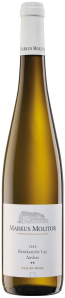 Markus Molitor Riesling Saarburger Rausch