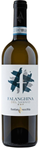 Fontanavecchia Falanghina del Sannio DOP Taburno BjondoRe