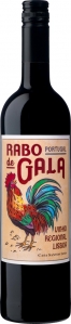 Rabo de Gala Tinto Vinho Regional Lisboa 2019 Casa Santos Lima 
