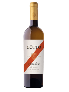 Quinta do Côtto Côtto Signature Douro DOC Alma de Xisto Vinho Branco