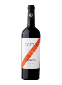 Quinta do Côtto Côtto Signature Douro DOC Alma de Xisto Vinho Tinto