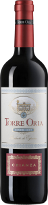 Torre Oria Torre Oria Crianza DO Utiel-Requena