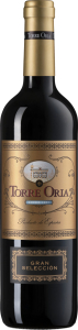 Torre Oria Torre Oria Gran Selección DO Utiel-Requena