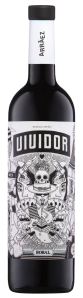 Bodegas Arráez Vividor tinto DOP. Utiel Requena