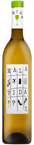 Bodegas Arráez Mala Vida blanco DO Valencia