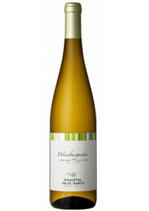 Eisacktal Weissburgunder DOC