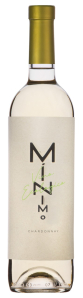 Bodegas Arráez Minimo Vino Ecologico Chardonnay DO Alicante