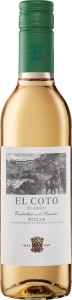 El Coto blanco DOCa (0,375l) El Coto de Rioja Rioja